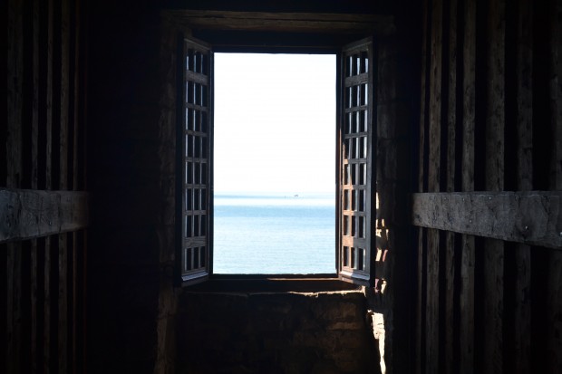 Fort Niagara