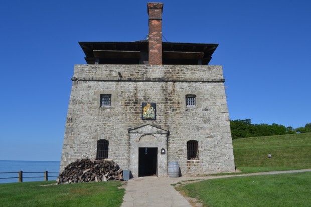 Fort Niagara