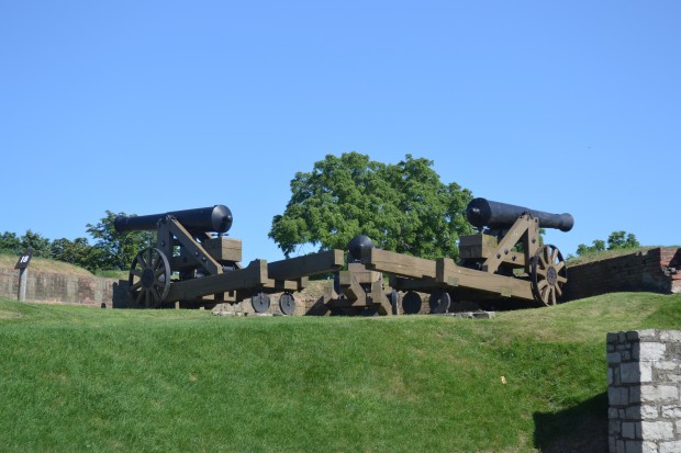 Fort Niagara