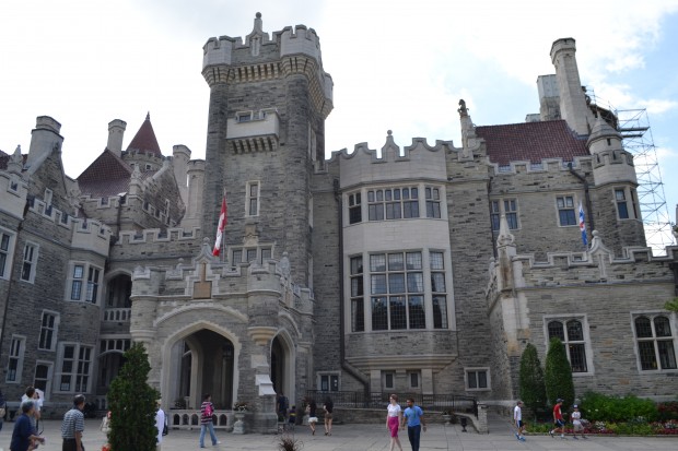 Casa Loma