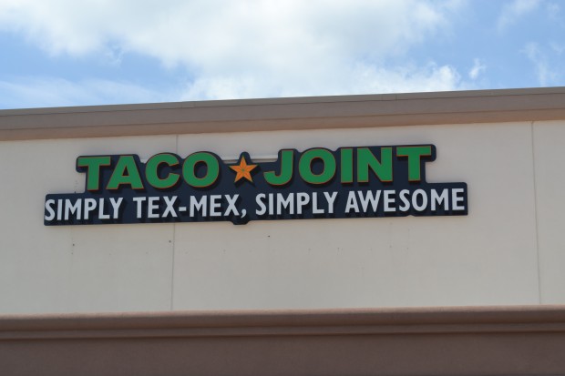 Taco Joint