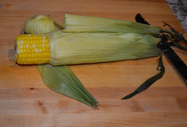 corn