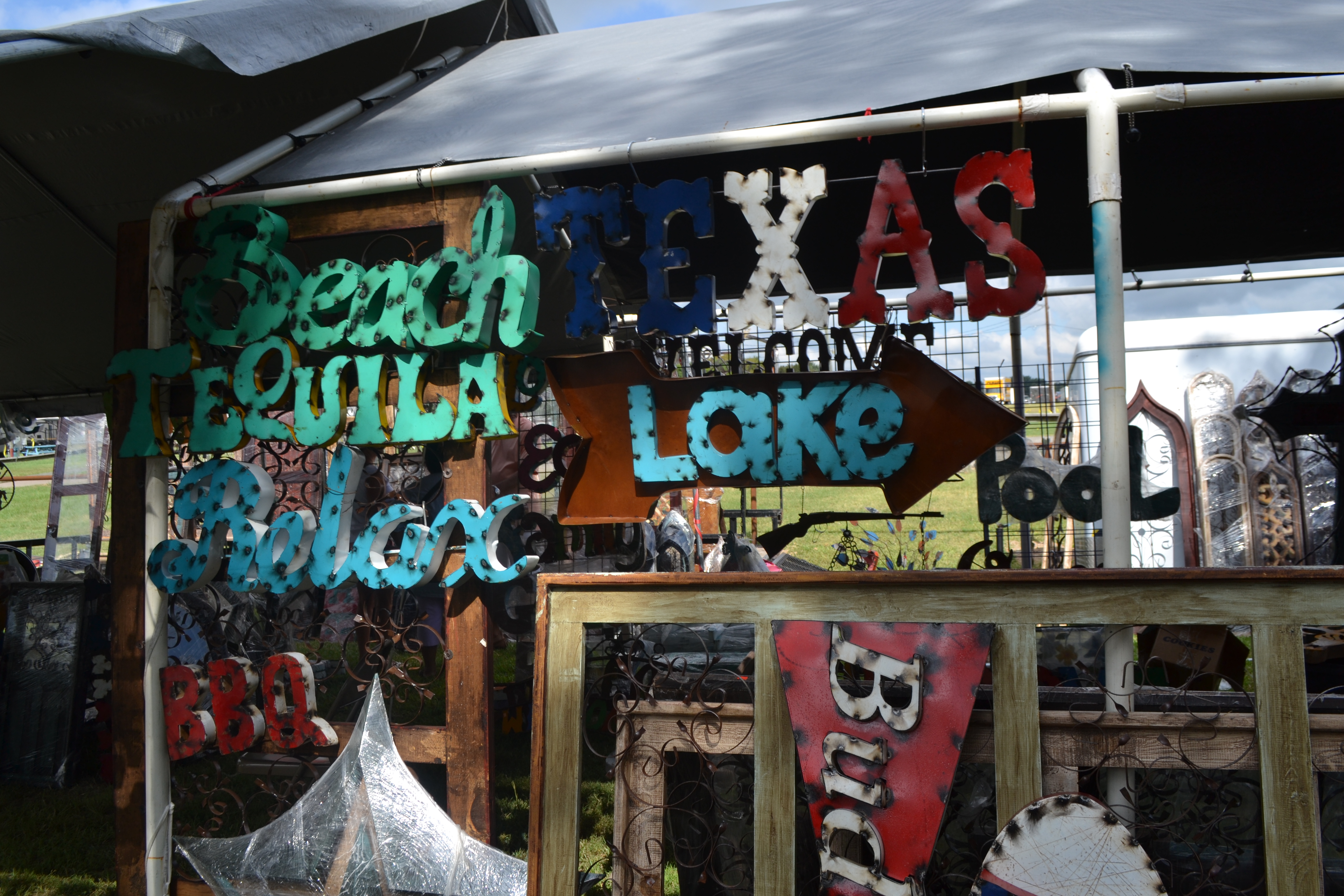 First Monday Trade Days Canton Texas