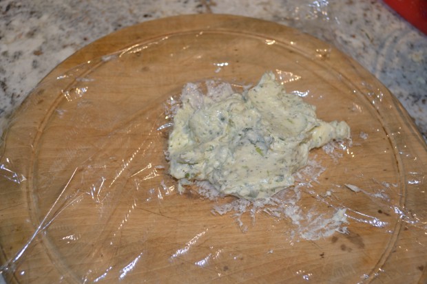 herb butter