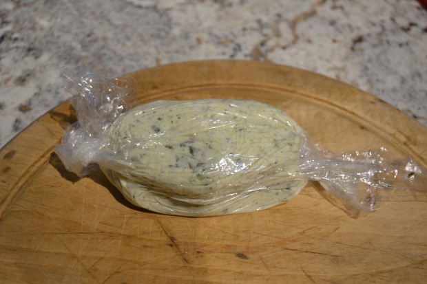 herb butter