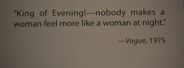 Oscar de la Renta