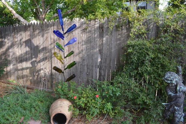 bottle tree