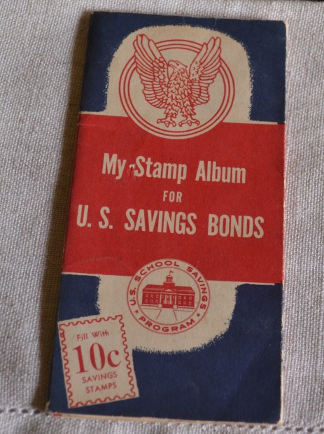 savings bonds