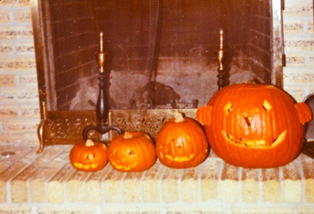 jack-o-lantern