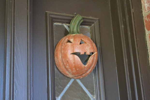 jack-o-lantern