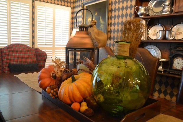 fall decor