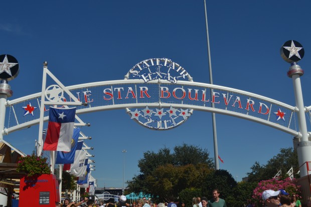 State Fair