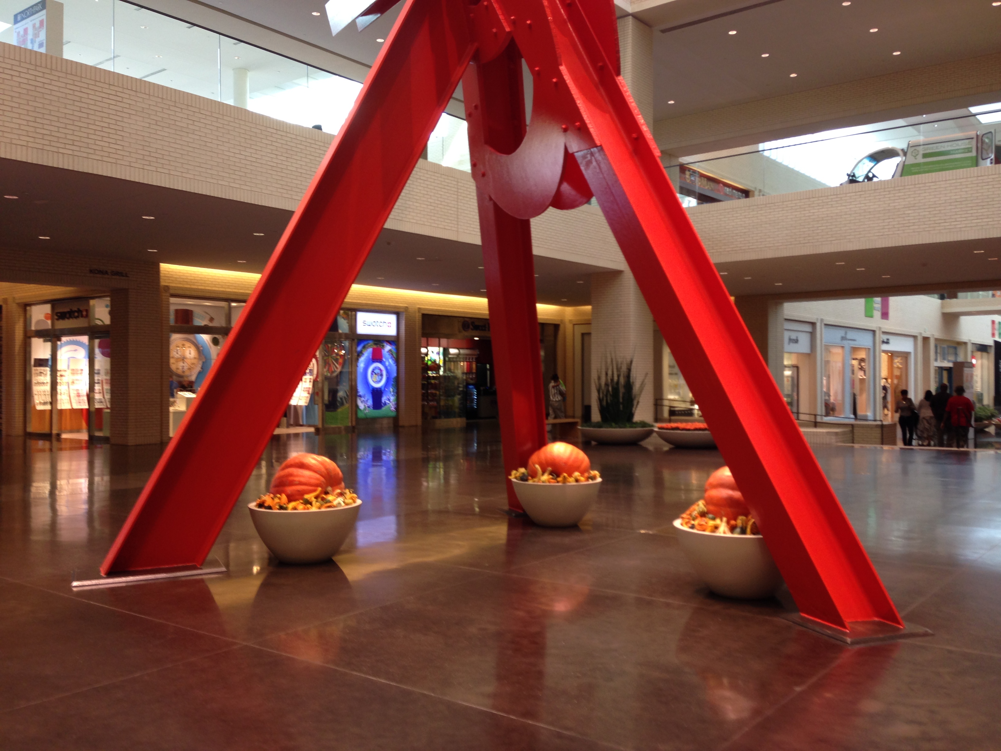 Thanksgiving parade preview party