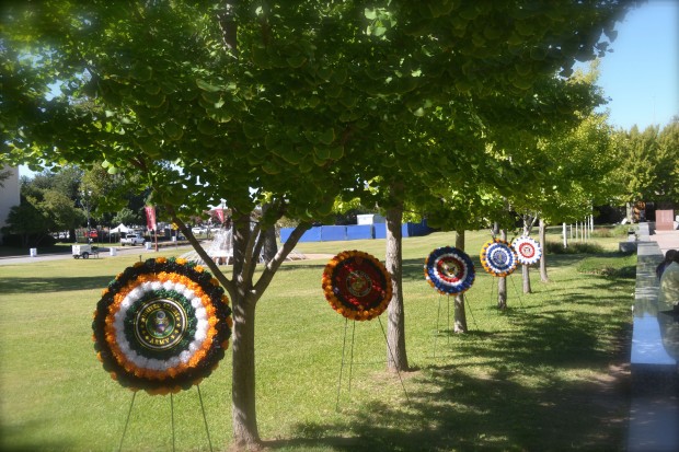 Vietnam Memorial 2