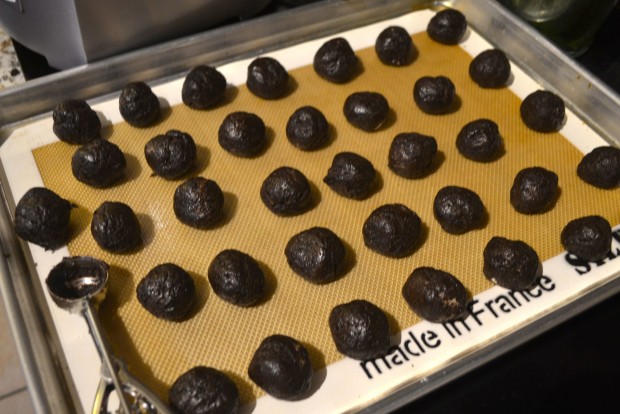 Oreo Cakeballs