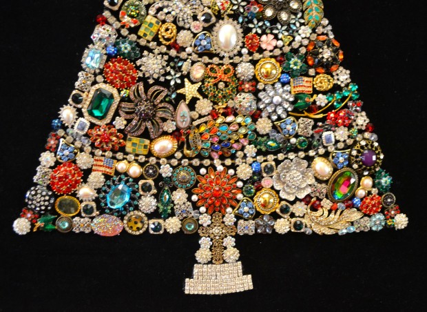 jewelry tree