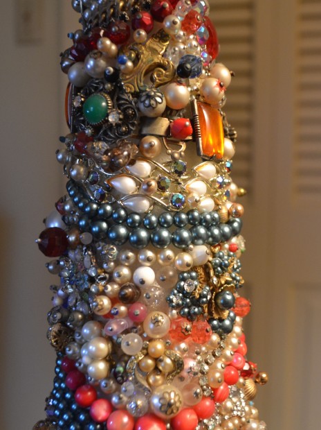 jewelry tree