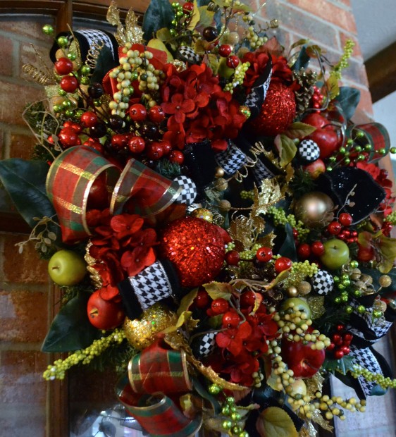 wreath