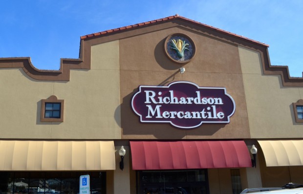 Richardson Mercantile 