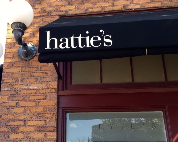 Hattie's