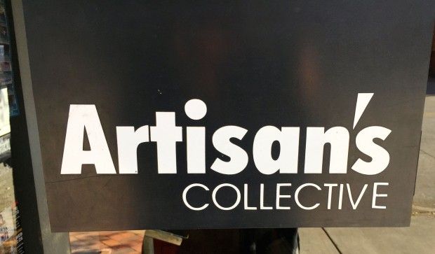 Artisan's Collective 