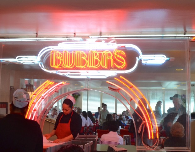 Bubba's