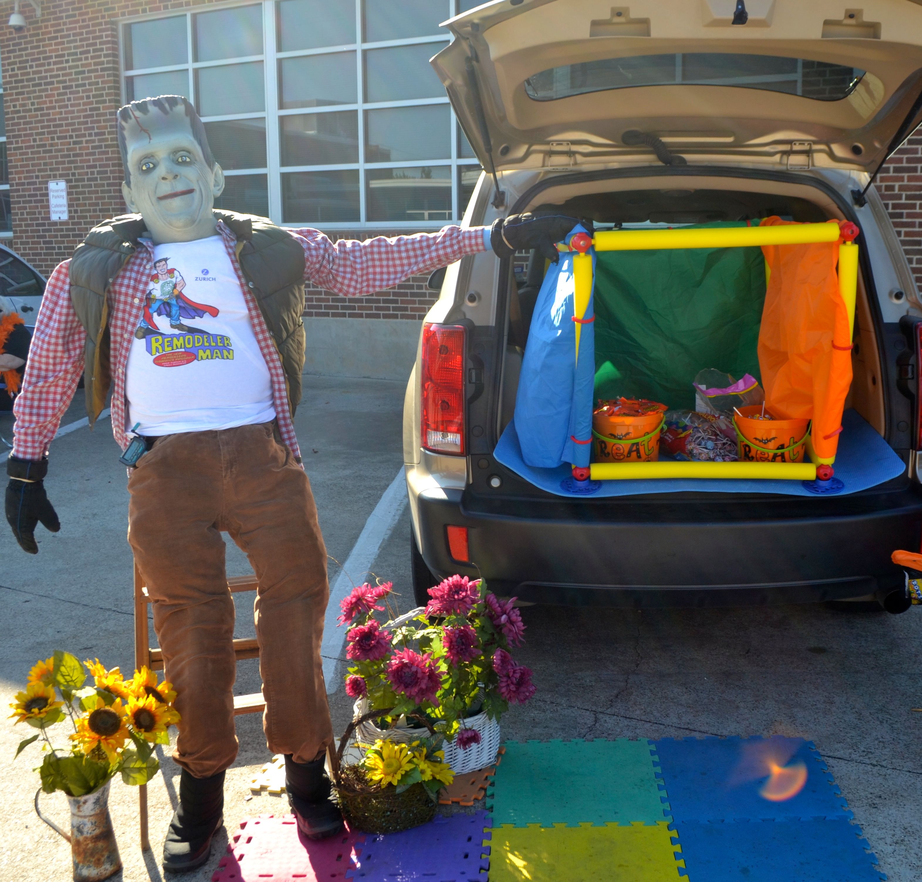 Trunk or Treat 11